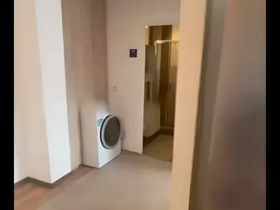 Zona spalatorie apartament vanzare Alba Iulia Alba